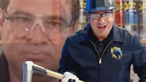 Phil Swift Has A Mental Breakdown Again (FlyingKitty) .